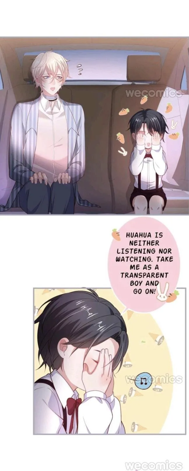 Fatal Oxygen - Chapter 101 Page 13