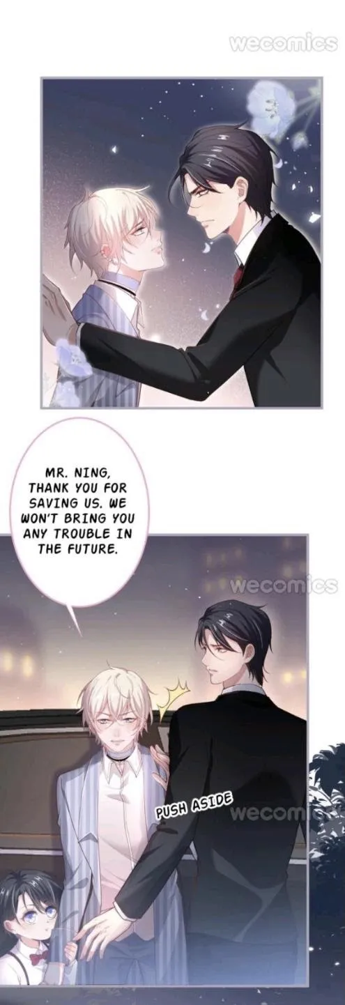 Fatal Oxygen - Chapter 101 Page 17