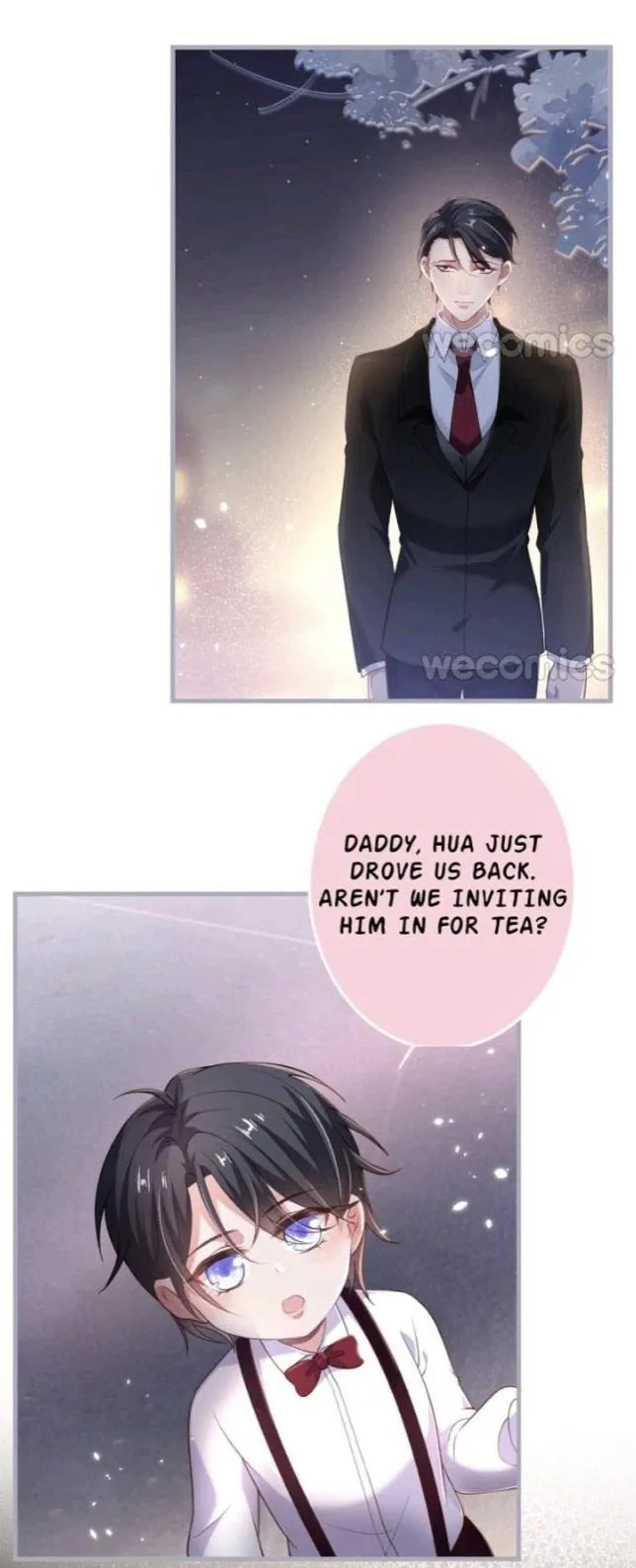 Fatal Oxygen - Chapter 101 Page 19