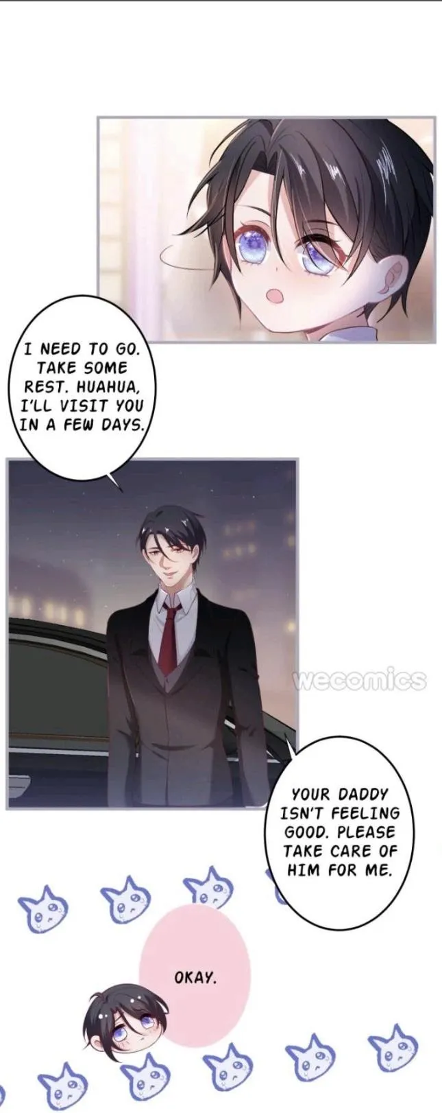 Fatal Oxygen - Chapter 101 Page 21