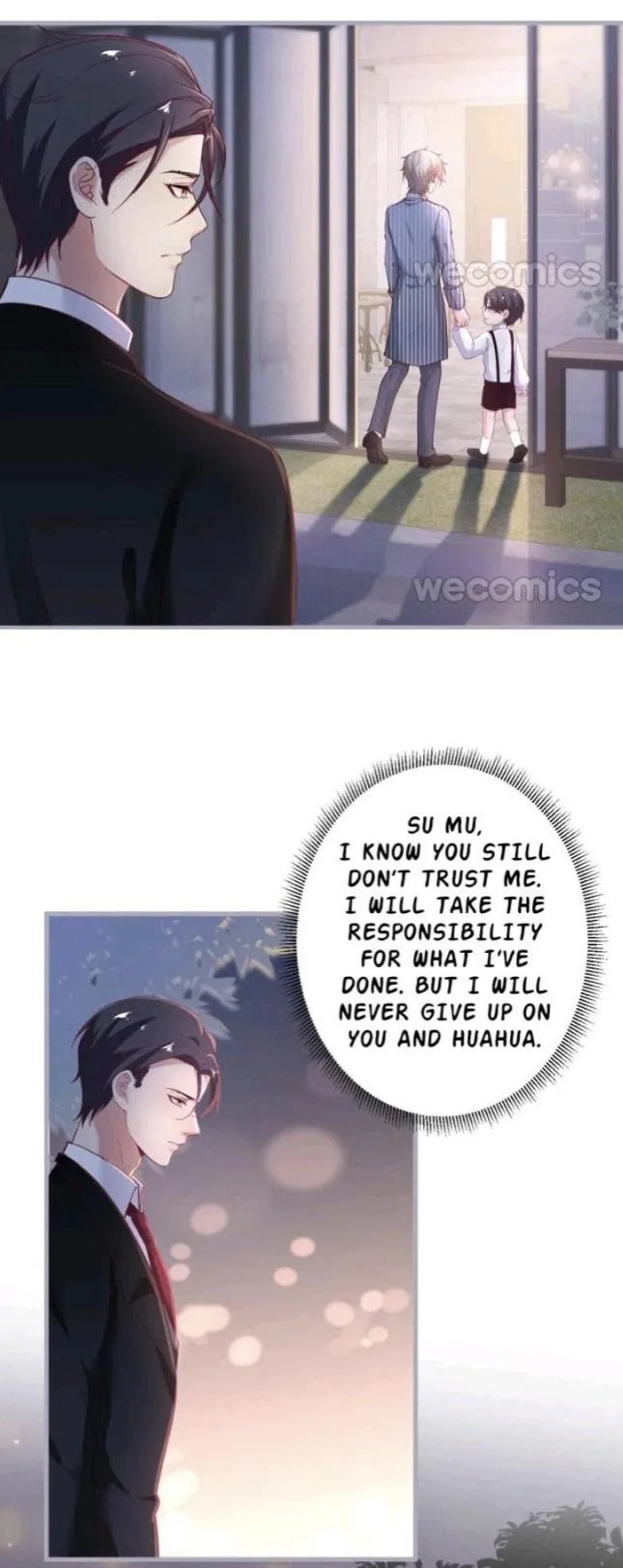 Fatal Oxygen - Chapter 101 Page 22