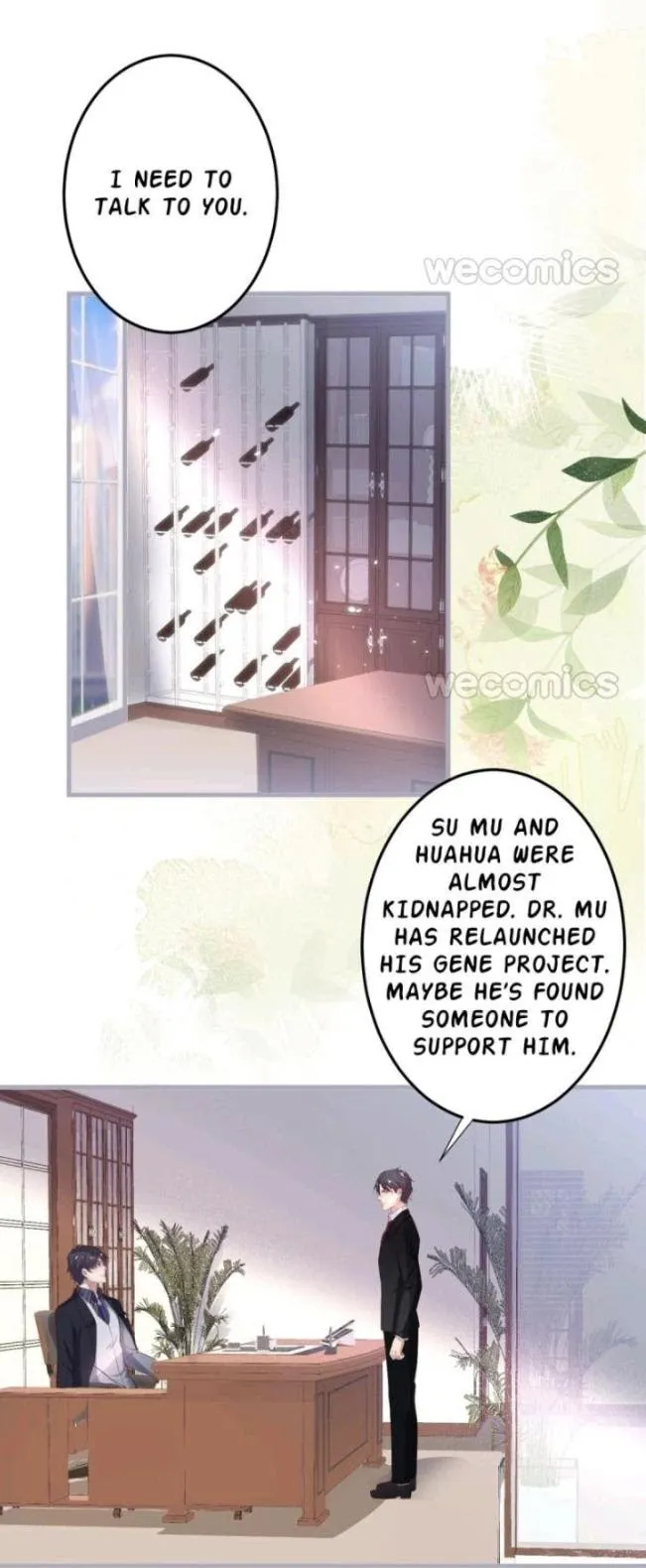 Fatal Oxygen - Chapter 101 Page 26