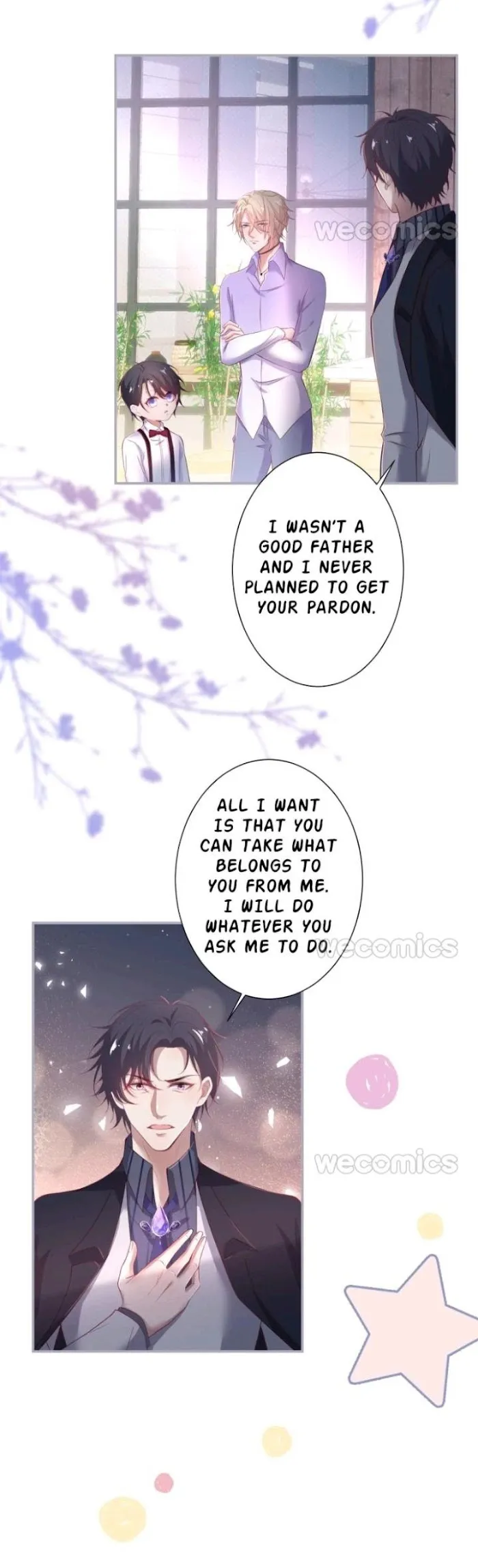 Fatal Oxygen - Chapter 102 Page 4