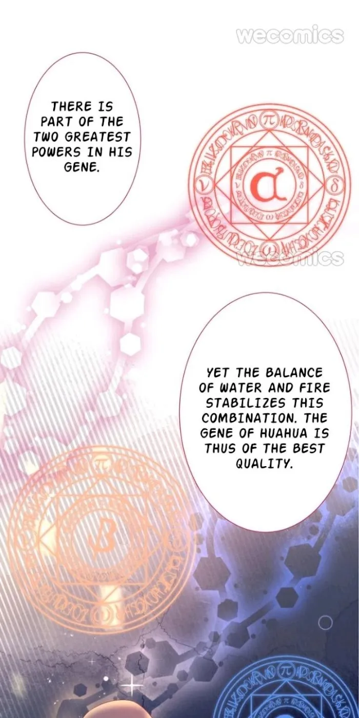 Fatal Oxygen - Chapter 102 Page 19