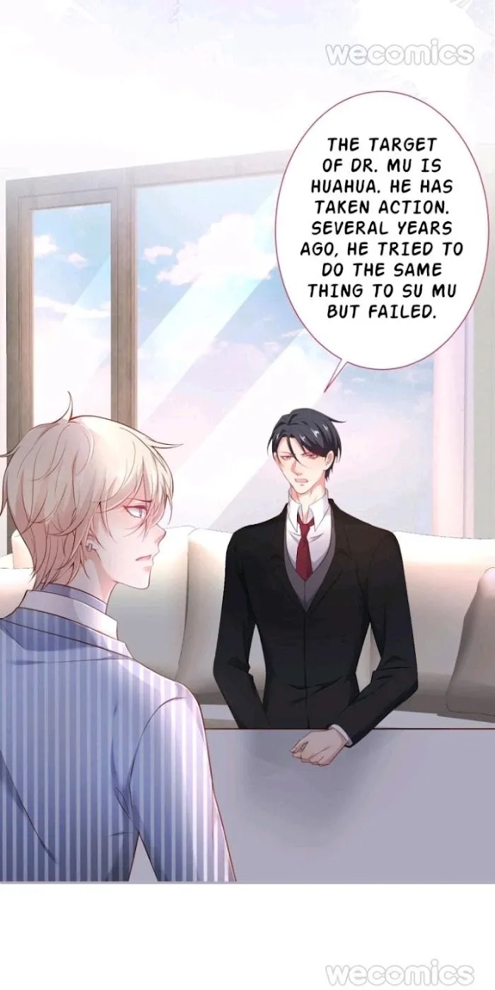 Fatal Oxygen - Chapter 102 Page 24