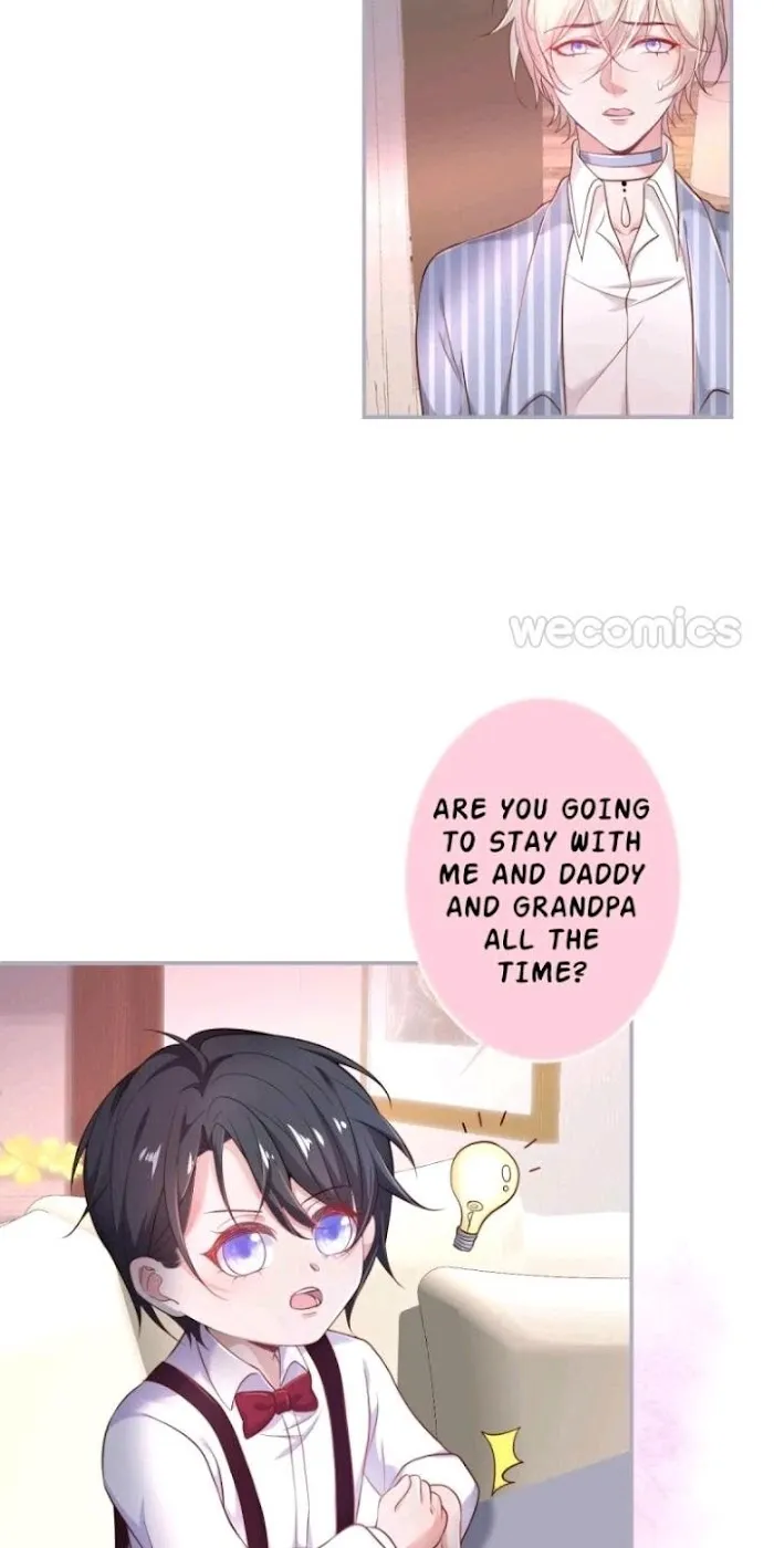 Fatal Oxygen - Chapter 102 Page 28