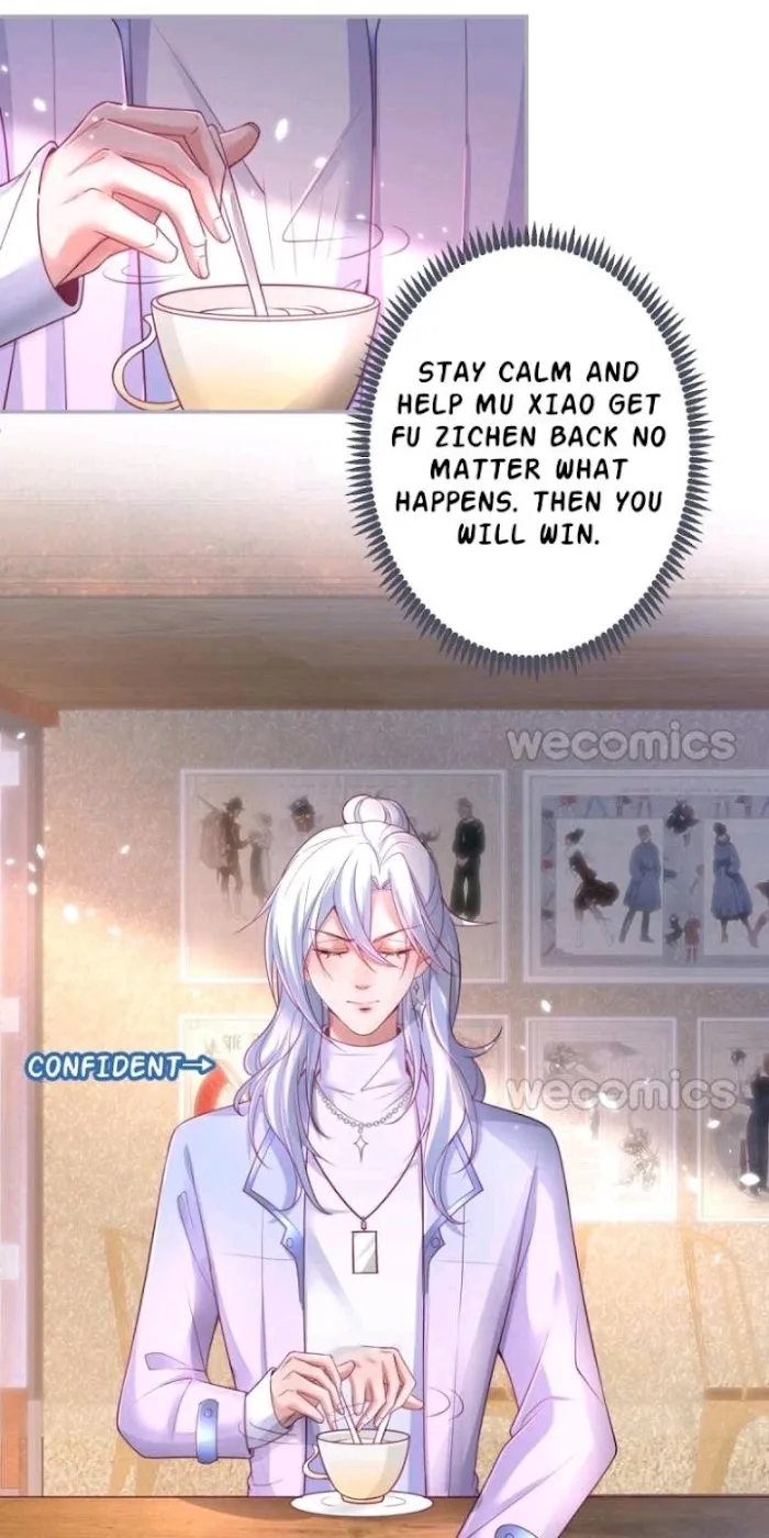 Fatal Oxygen - Chapter 103 Page 3