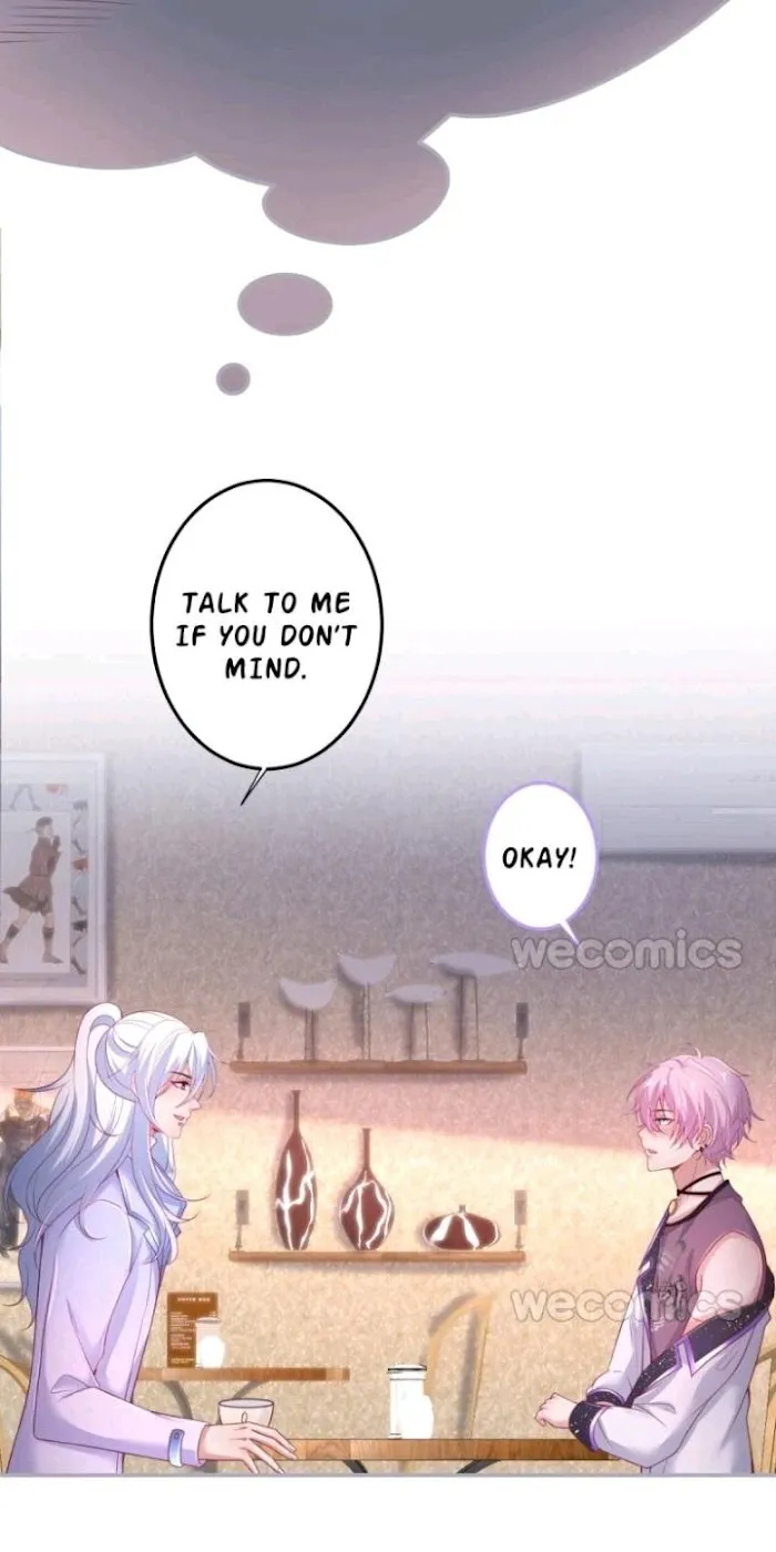 Fatal Oxygen - Chapter 103 Page 10
