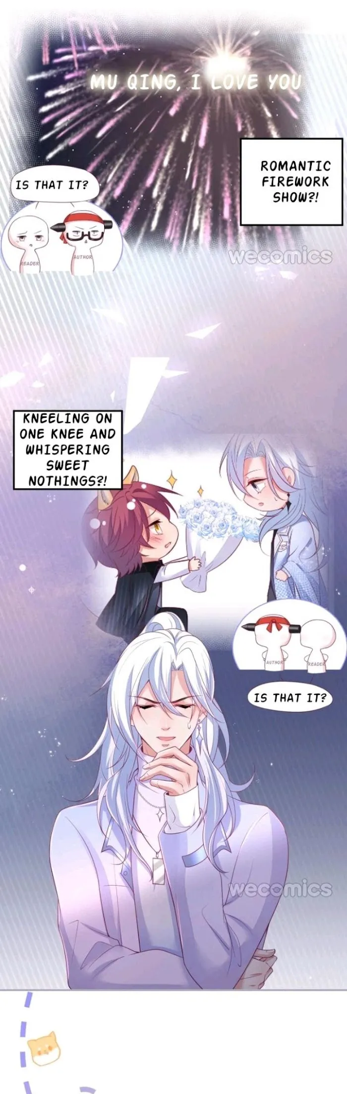 Fatal Oxygen - Chapter 103 Page 27