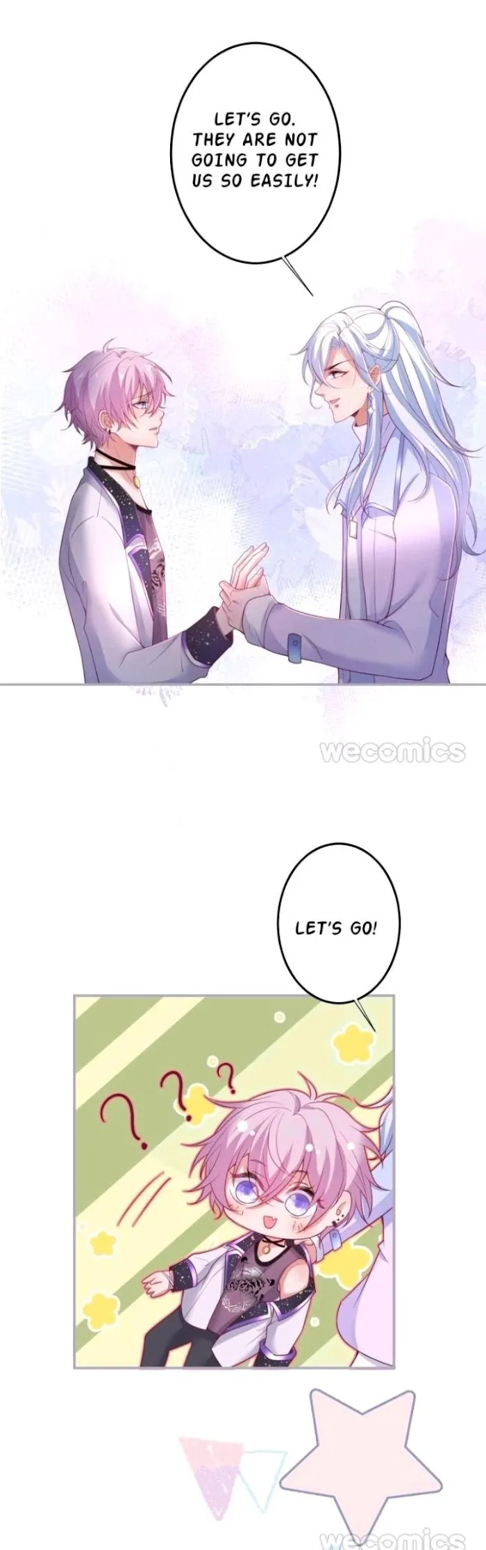 Fatal Oxygen - Chapter 103 Page 31