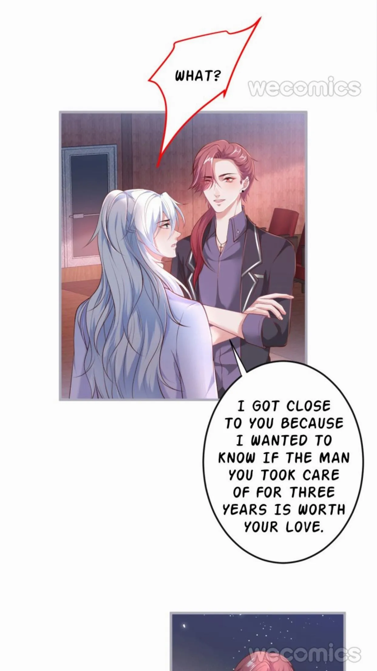 Fatal Oxygen - Chapter 108 Page 5