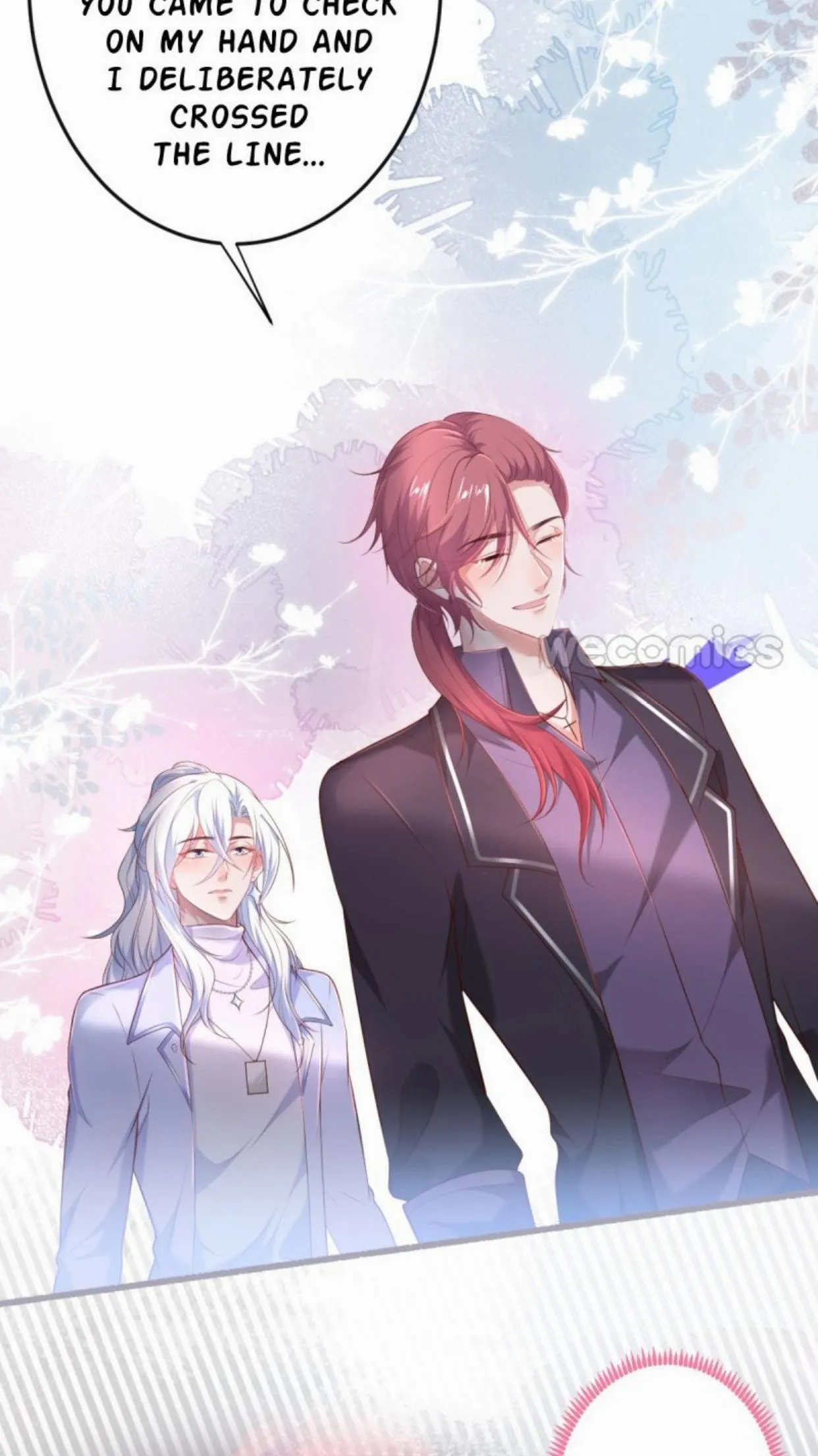 Fatal Oxygen - Chapter 108 Page 7