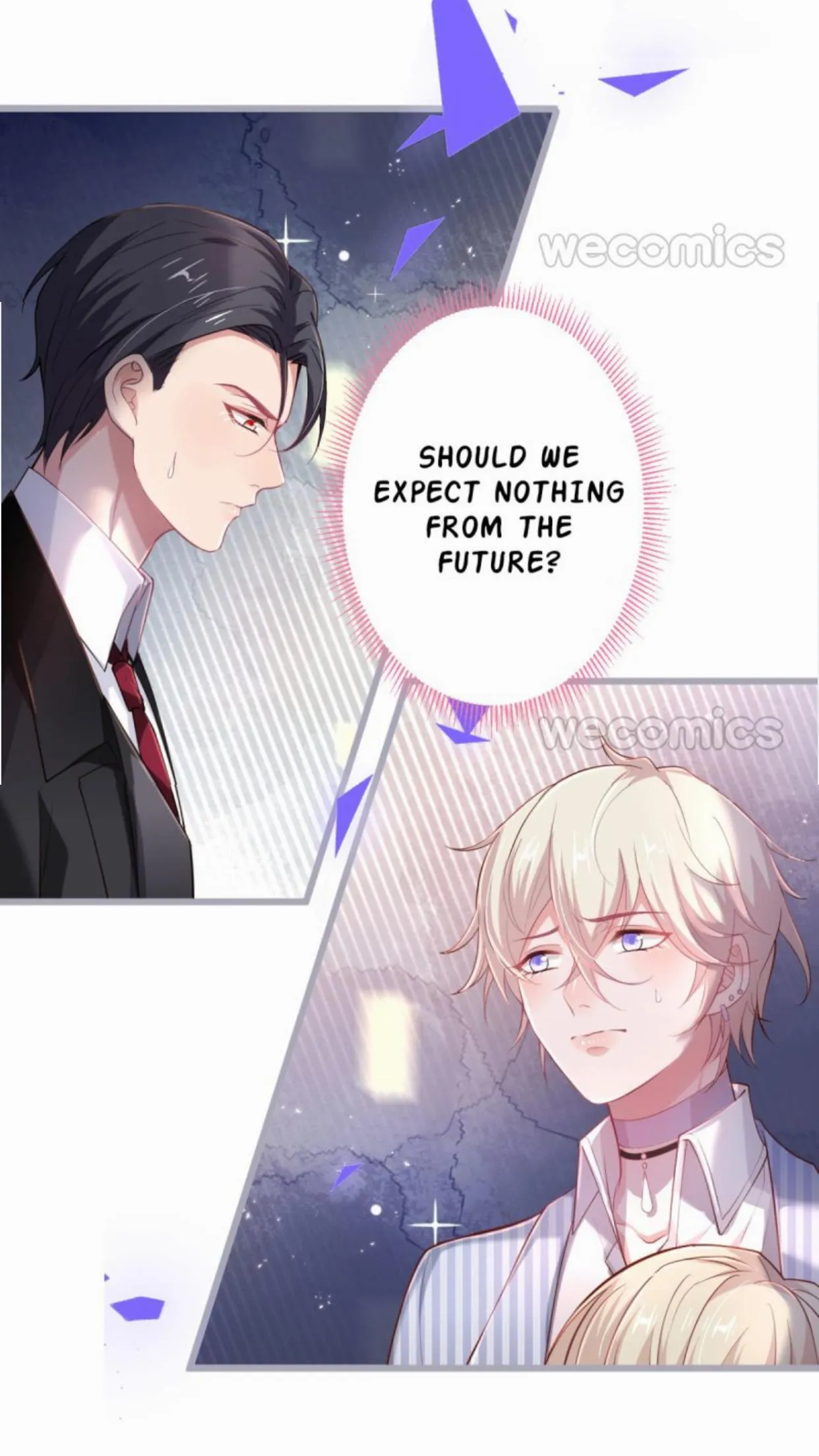 Fatal Oxygen - Chapter 109 Page 20