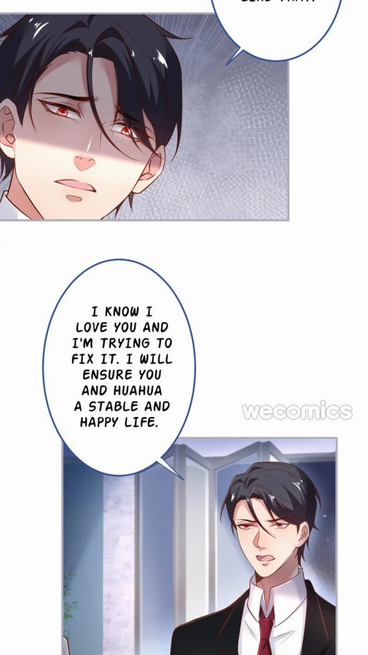 Fatal Oxygen - Chapter 109 Page 28