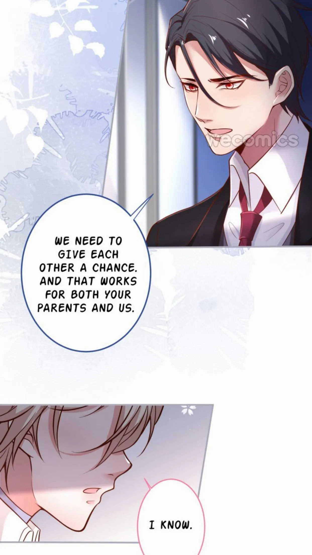 Fatal Oxygen - Chapter 109 Page 30