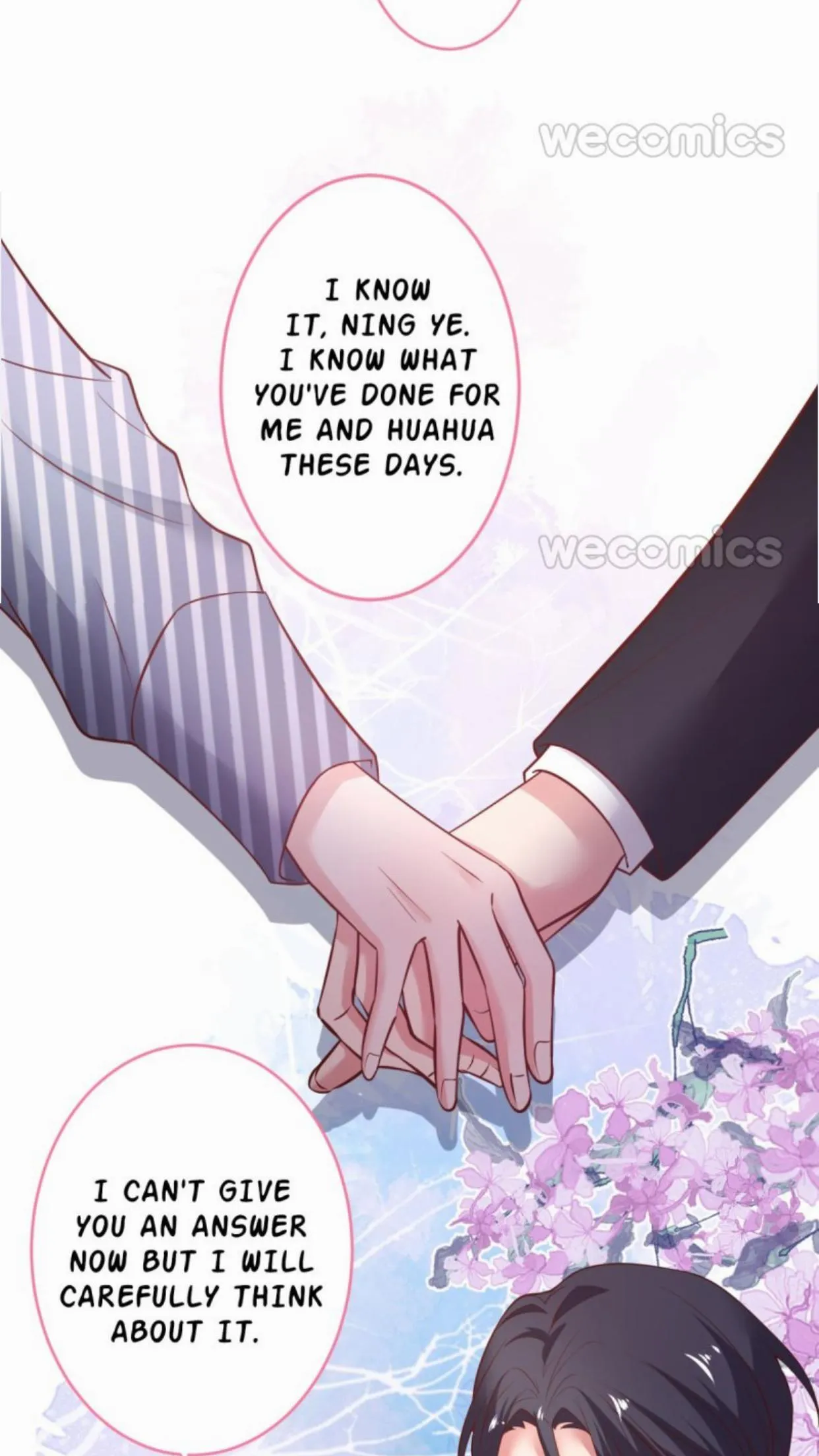 Fatal Oxygen - Chapter 109 Page 31