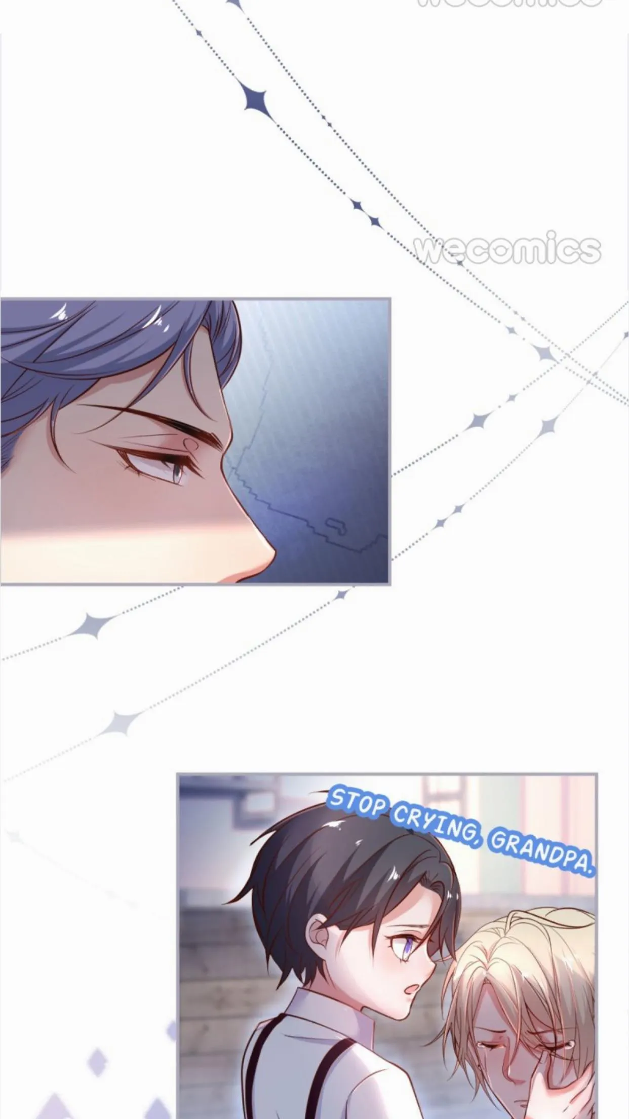 Fatal Oxygen - Chapter 109 Page 40