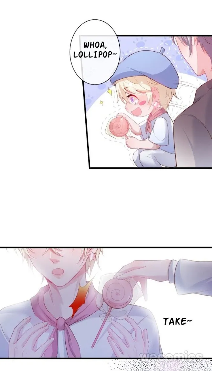 Fatal Oxygen - Chapter 11 Page 11