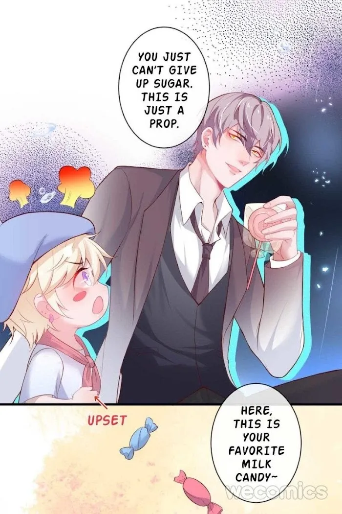 Fatal Oxygen - Chapter 11 Page 12