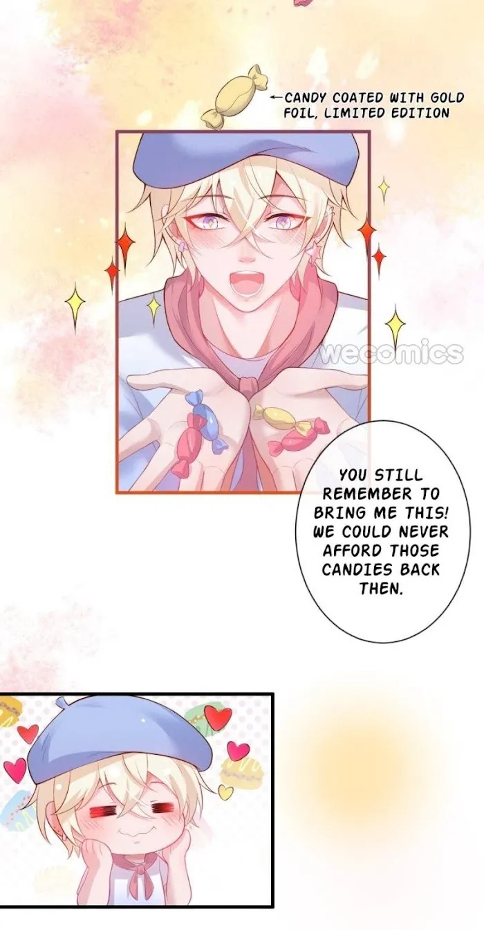 Fatal Oxygen - Chapter 11 Page 13
