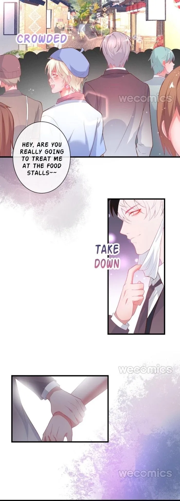 Fatal Oxygen - Chapter 11 Page 17