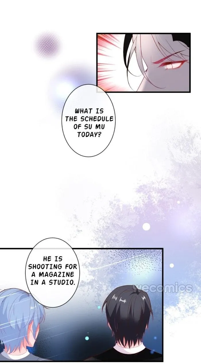 Fatal Oxygen - Chapter 11 Page 20