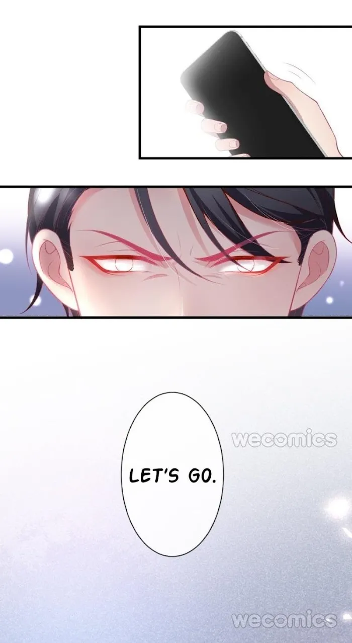 Fatal Oxygen - Chapter 11 Page 21