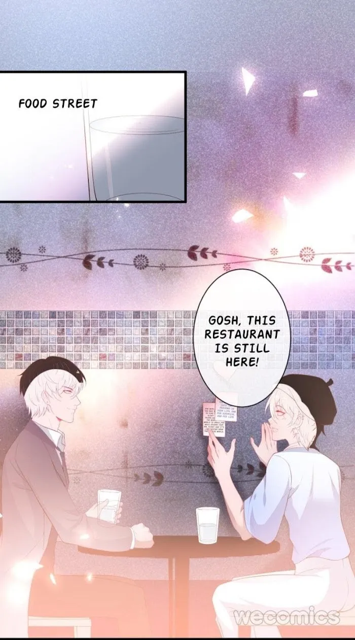 Fatal Oxygen - Chapter 11 Page 22
