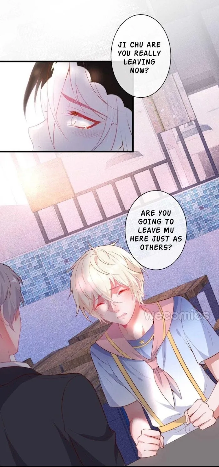 Fatal Oxygen - Chapter 11 Page 26