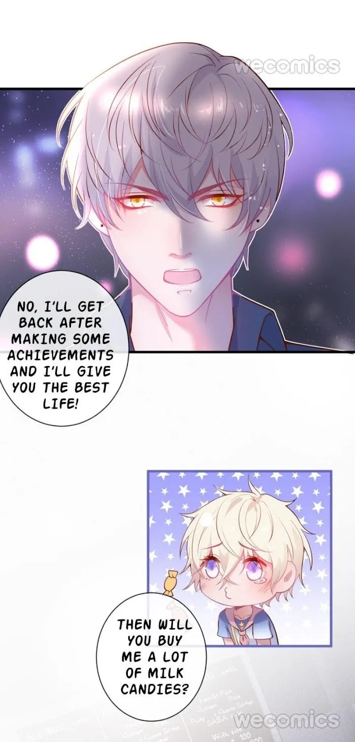 Fatal Oxygen - Chapter 11 Page 29