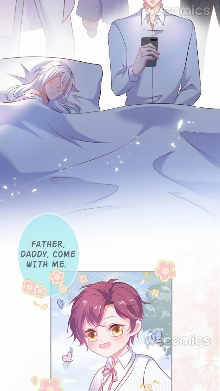 Fatal Oxygen - Chapter 110 Page 24