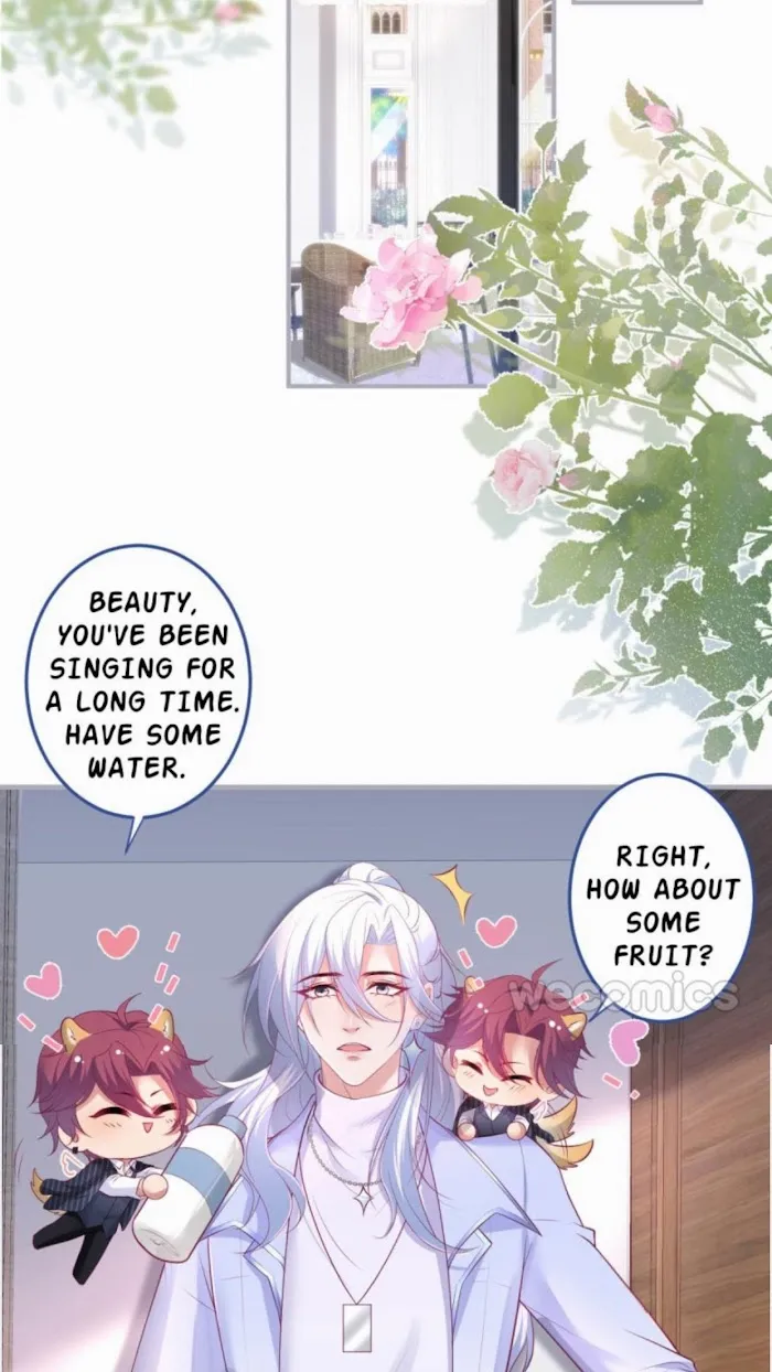 Fatal Oxygen - Chapter 110 Page 31