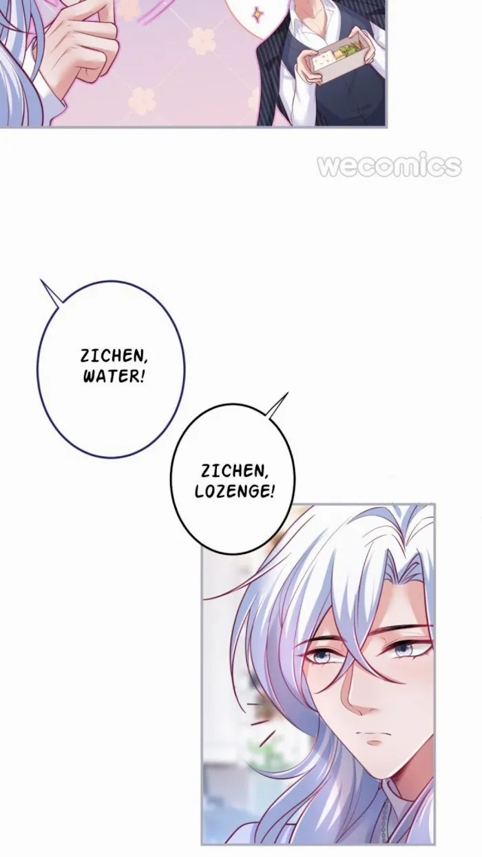 Fatal Oxygen - Chapter 110 Page 33