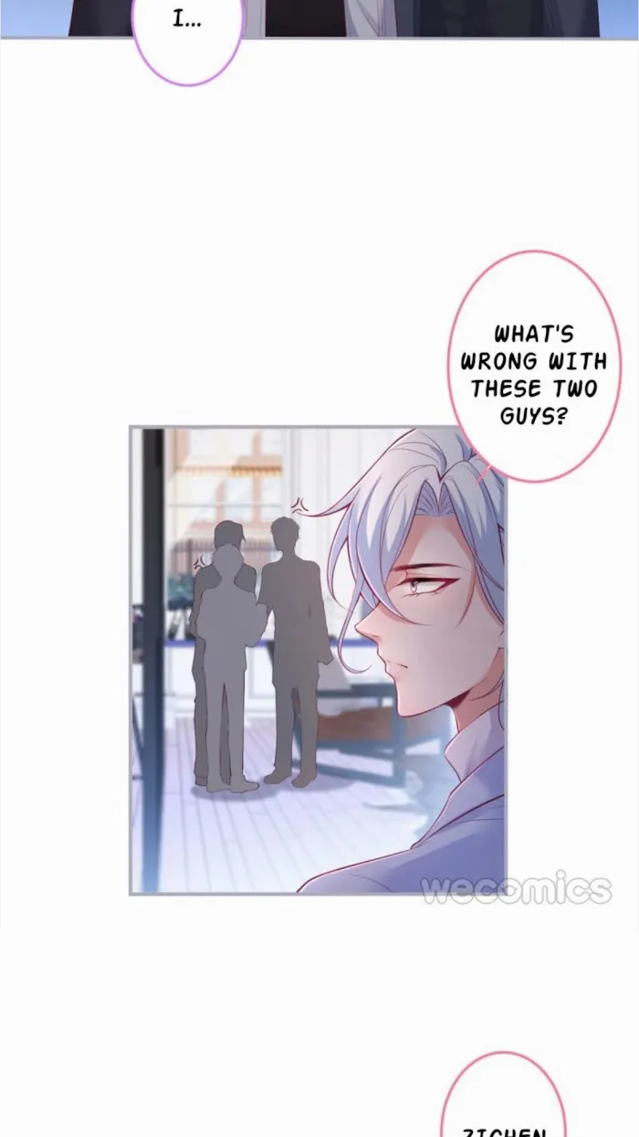 Fatal Oxygen - Chapter 110 Page 38