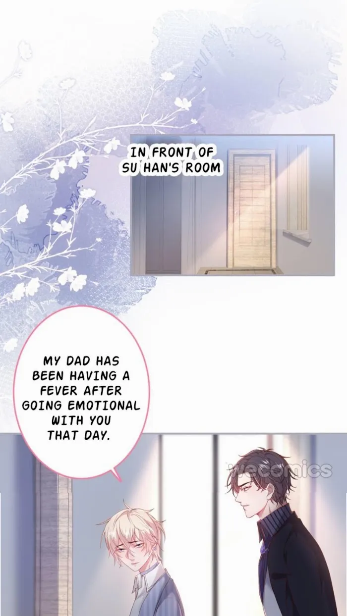Fatal Oxygen - Chapter 112 Page 3