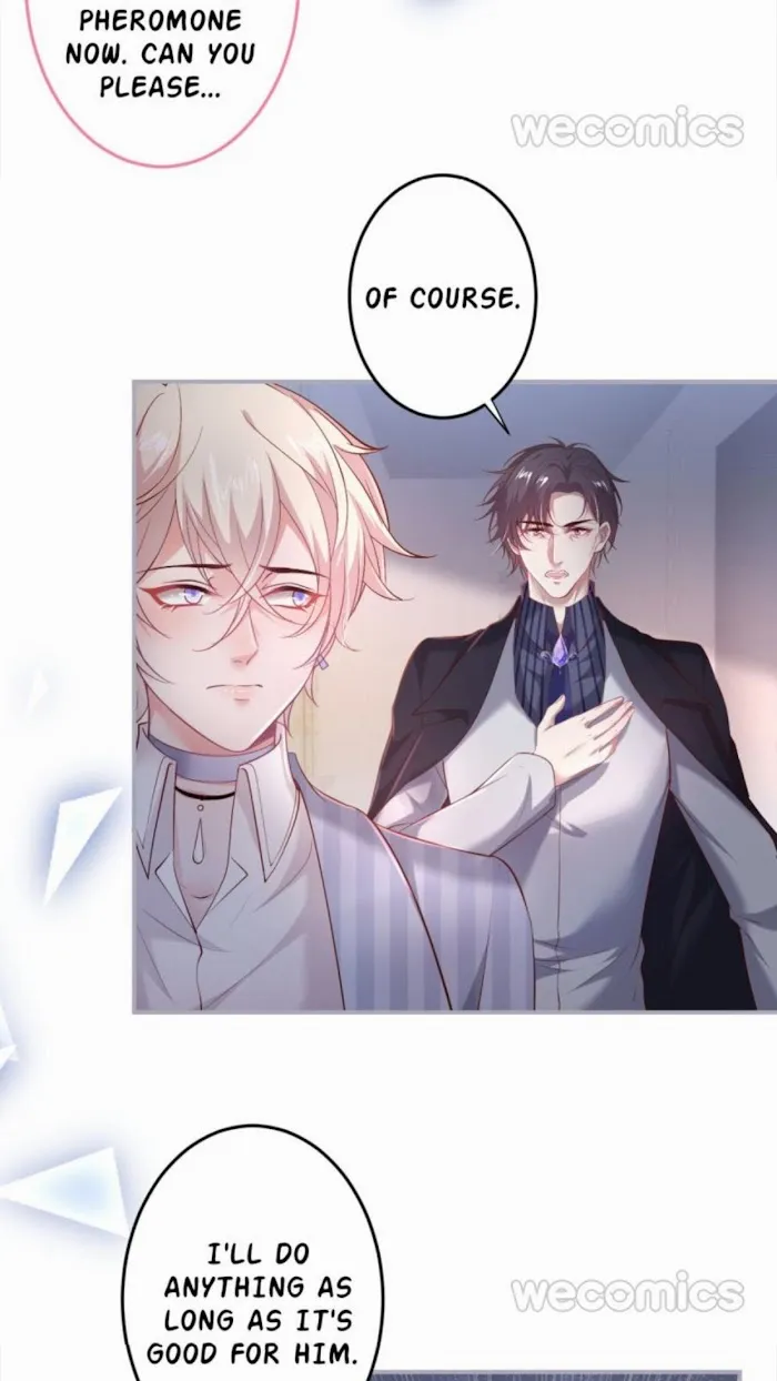 Fatal Oxygen - Chapter 112 Page 5