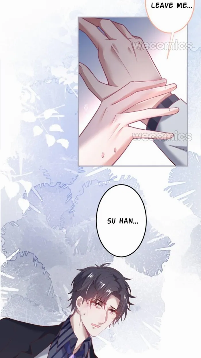 Fatal Oxygen - Chapter 112 Page 21