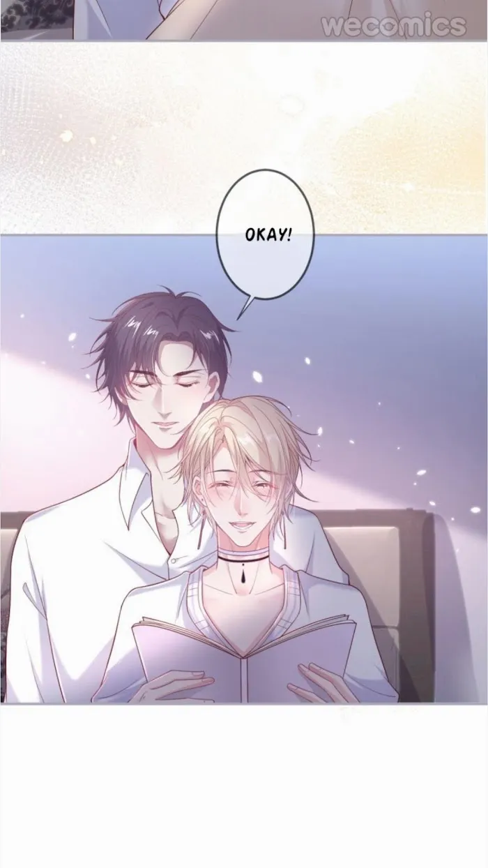 Fatal Oxygen - Chapter 112 Page 28
