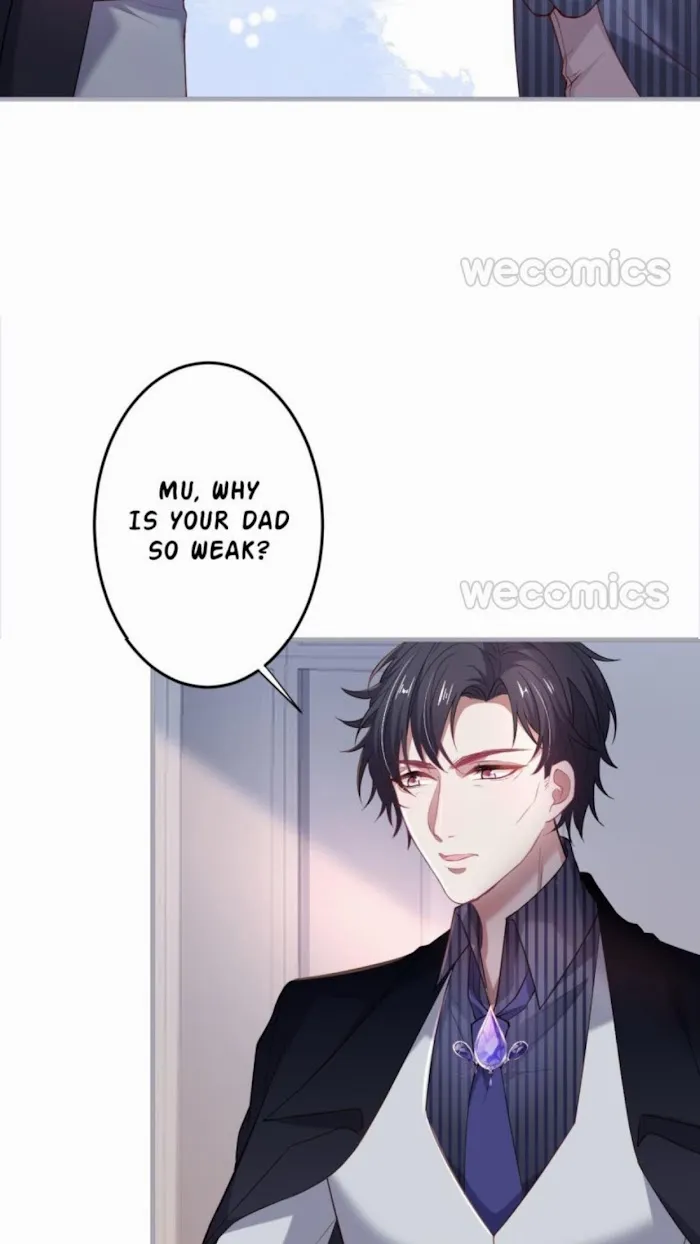 Fatal Oxygen - Chapter 112 Page 35