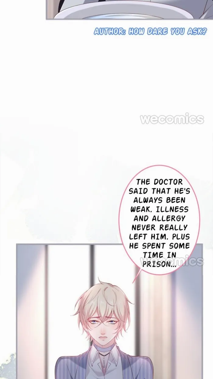 Fatal Oxygen - Chapter 112 Page 36