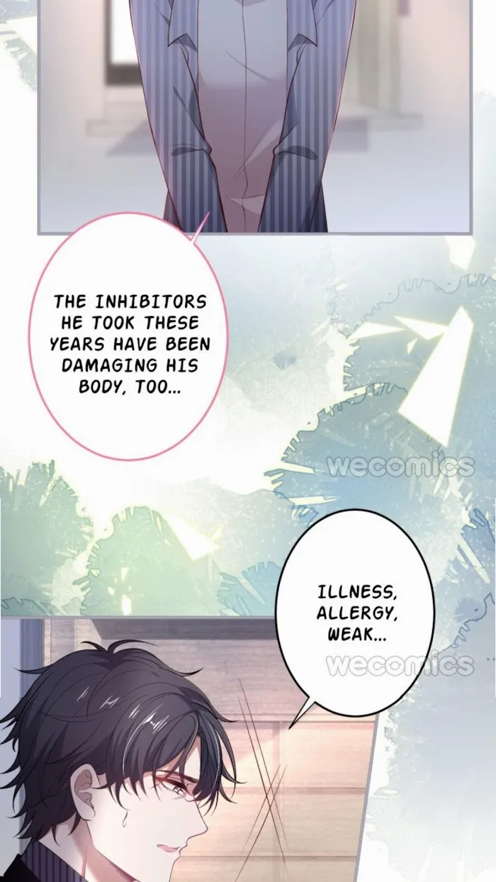 Fatal Oxygen - Chapter 112 Page 37