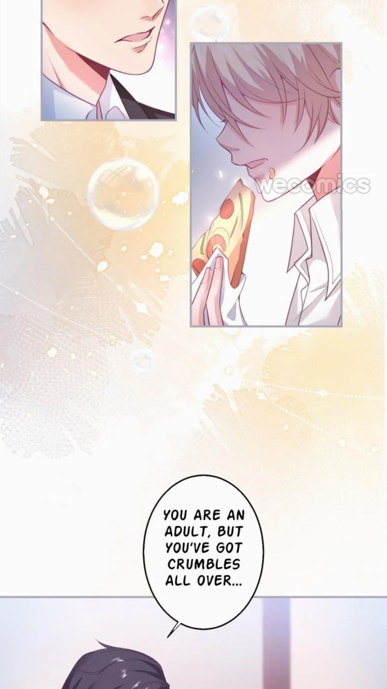 Fatal Oxygen - Chapter 113 Page 6