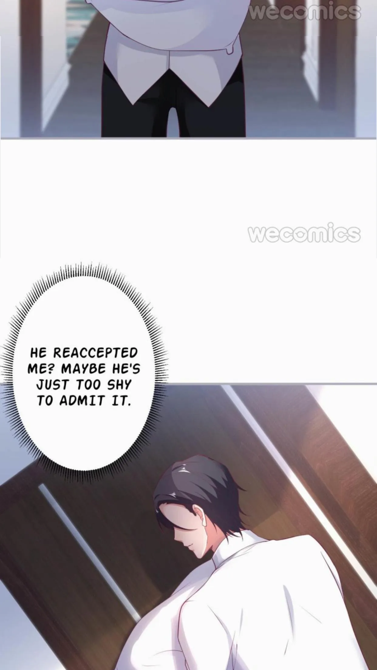 Fatal Oxygen - Chapter 113 Page 19