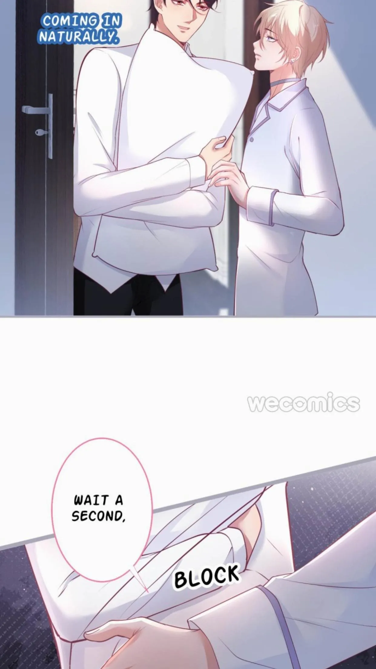 Fatal Oxygen - Chapter 113 Page 26
