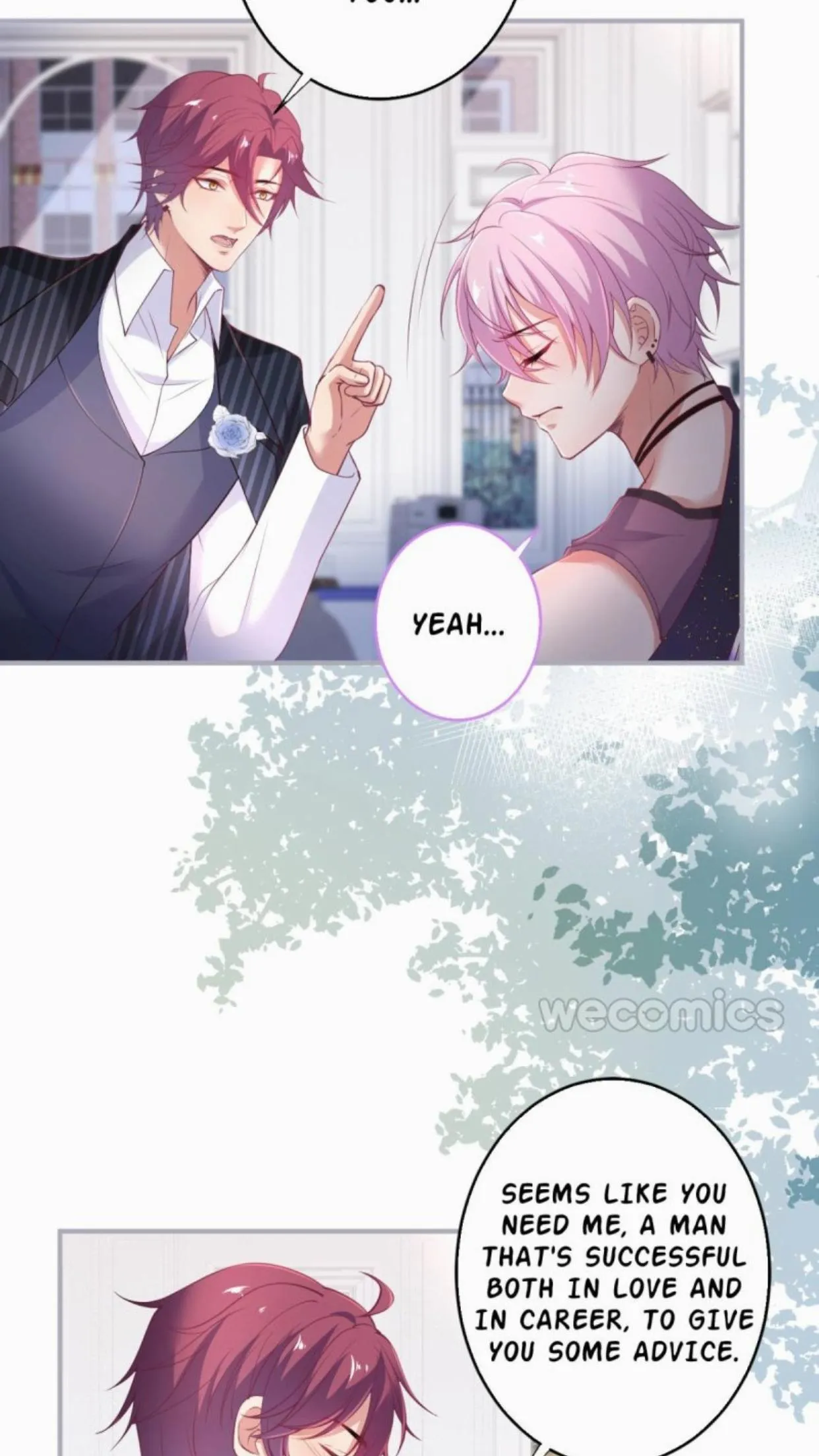 Fatal Oxygen - Chapter 113 Page 43
