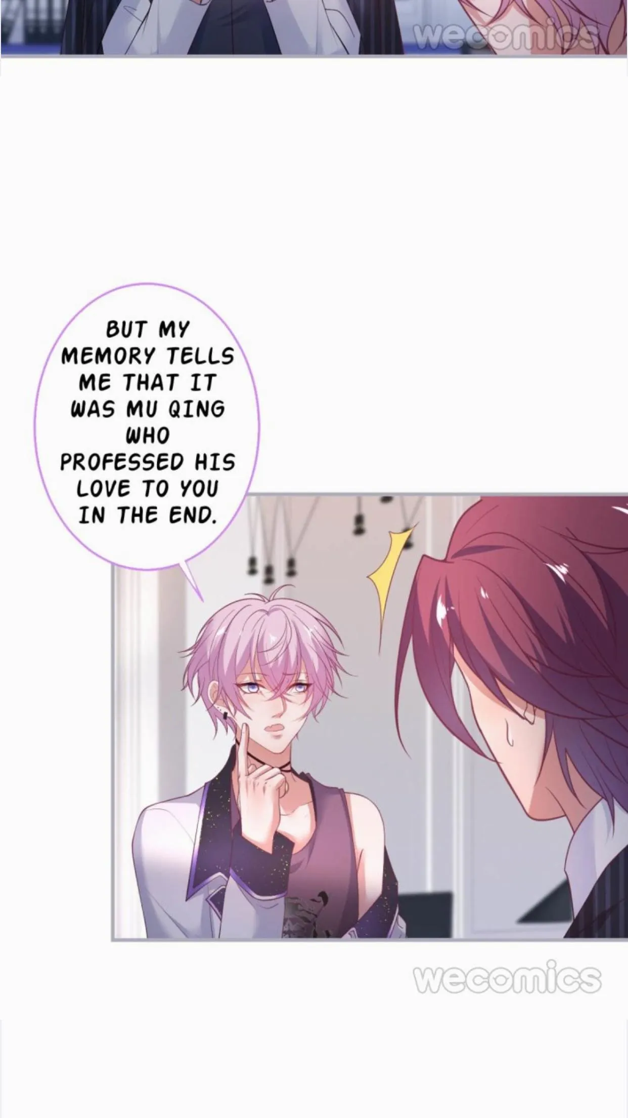 Fatal Oxygen - Chapter 113 Page 46