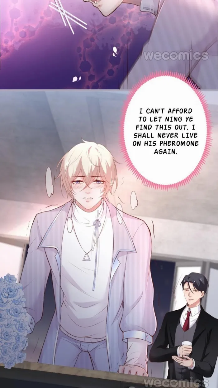 Fatal Oxygen - Chapter 118 Page 19