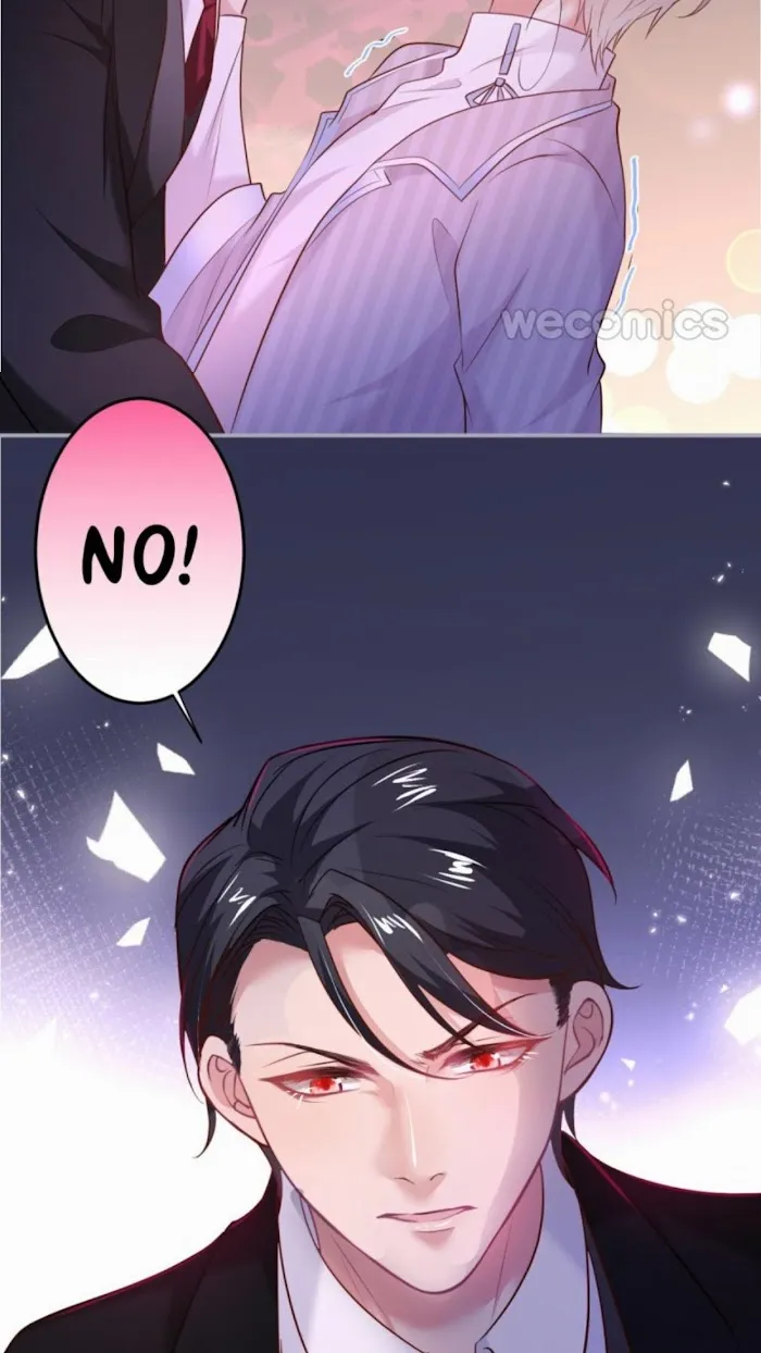Fatal Oxygen - Chapter 118 Page 28