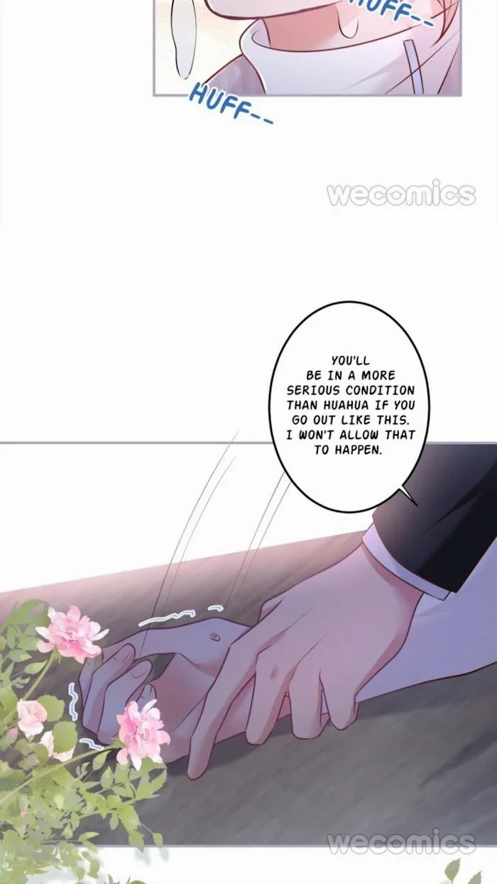 Fatal Oxygen - Chapter 118 Page 30