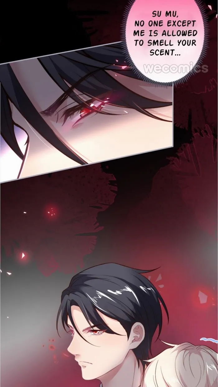 Fatal Oxygen - Chapter 118 Page 37